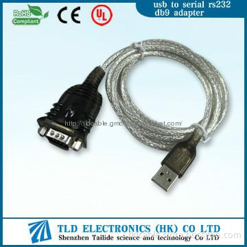 usb rs232 ftdi cable